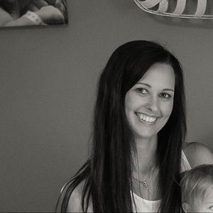 Meet your Posher, Mollye